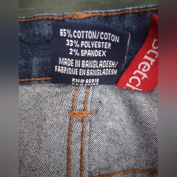 Brooklyn' Best men jeans - Picture 6 of 6